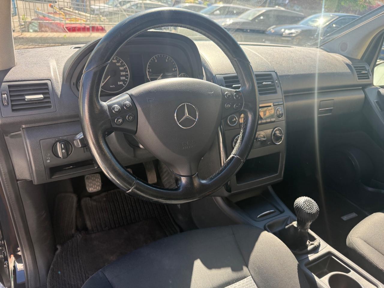 Mercedes-benz A 180 CDI Classic