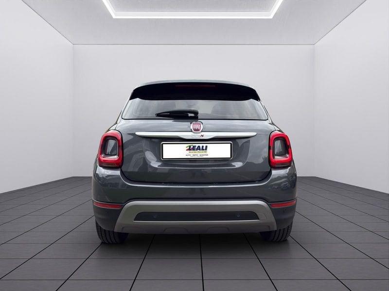 FIAT 500X 500X 5p 1.0 T3 120cv 6m City Cross