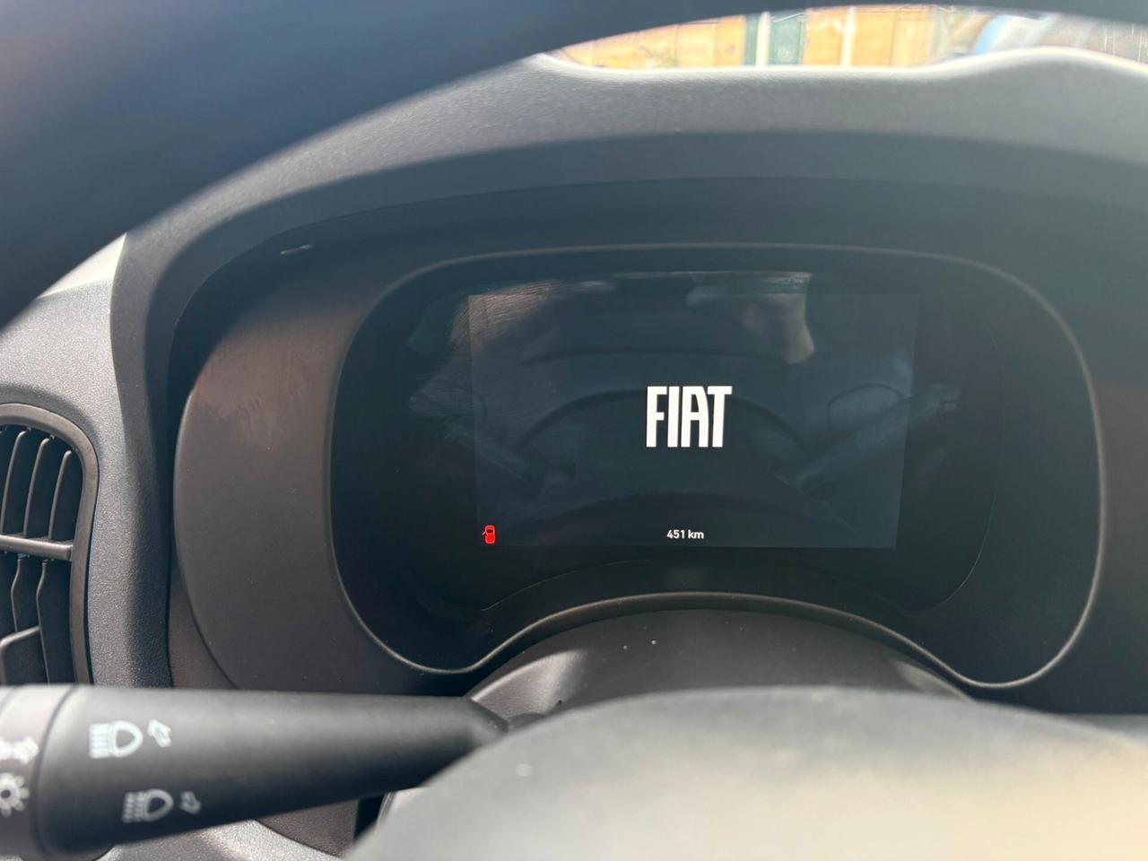 Fiat Panda Pandina 1.0 FireFly S&S Hybrid