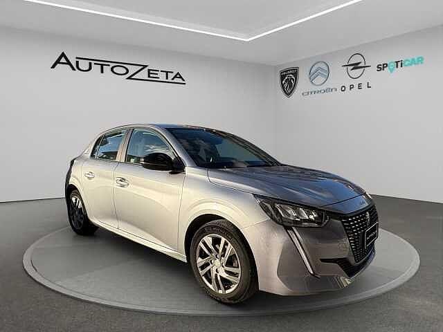 Peugeot 208 PureTech 75 Stop&Start 5 porte Active Pack