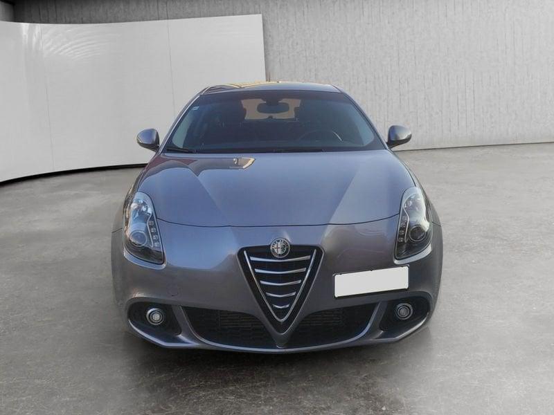Alfa Romeo Giulietta 1.6 jtdm Progression 120cv