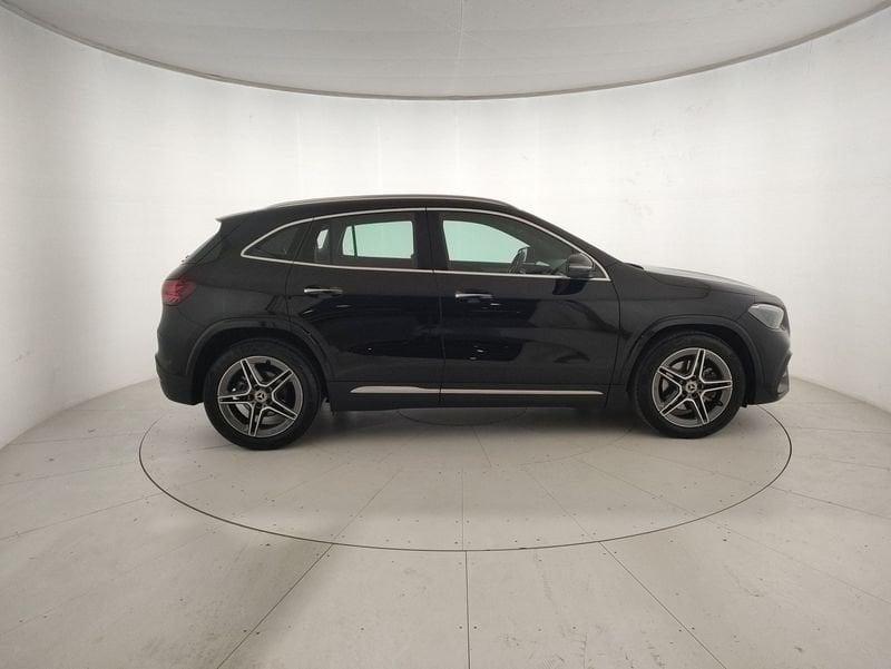 Mercedes-Benz GLA 180 d AMG Line Advanced Plus auto