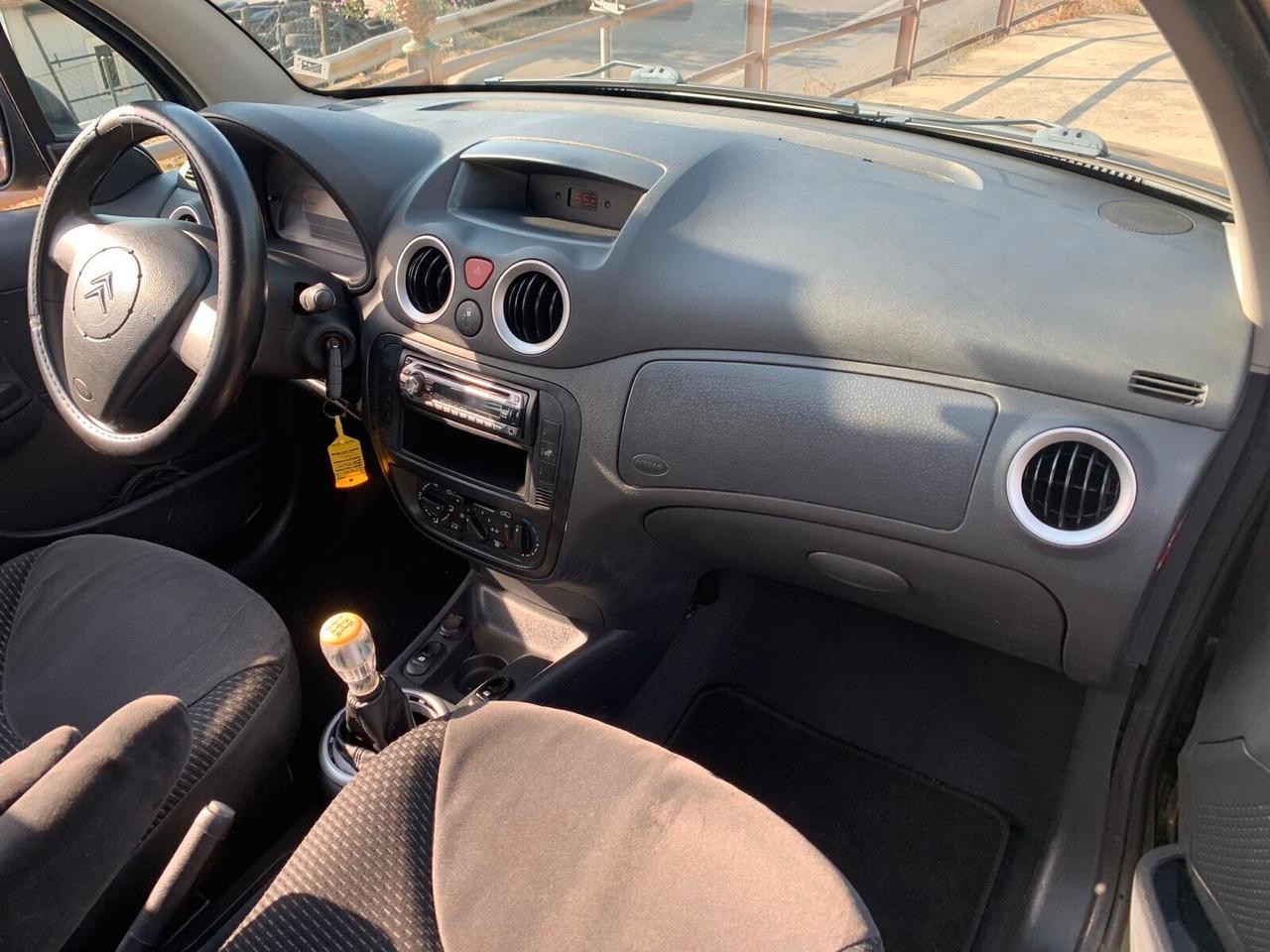 Citroen C3 1.1 airdream Perfect