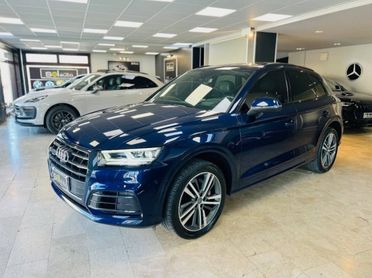 Audi Q5 50 3.0 tdi Design quattro 286cv tiptronic