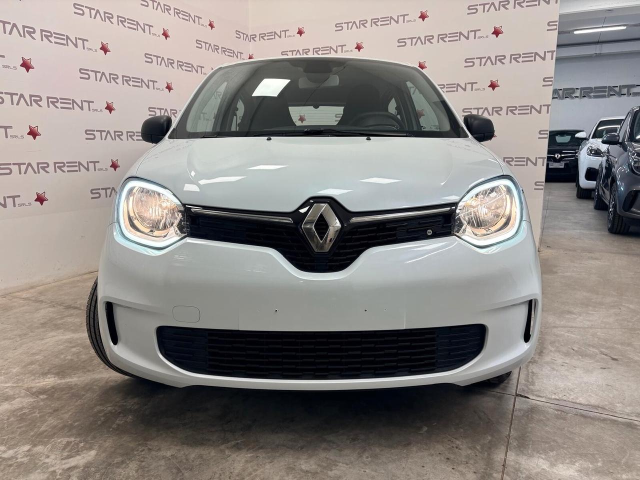 Renault Twingo SCe 65 CV Duel