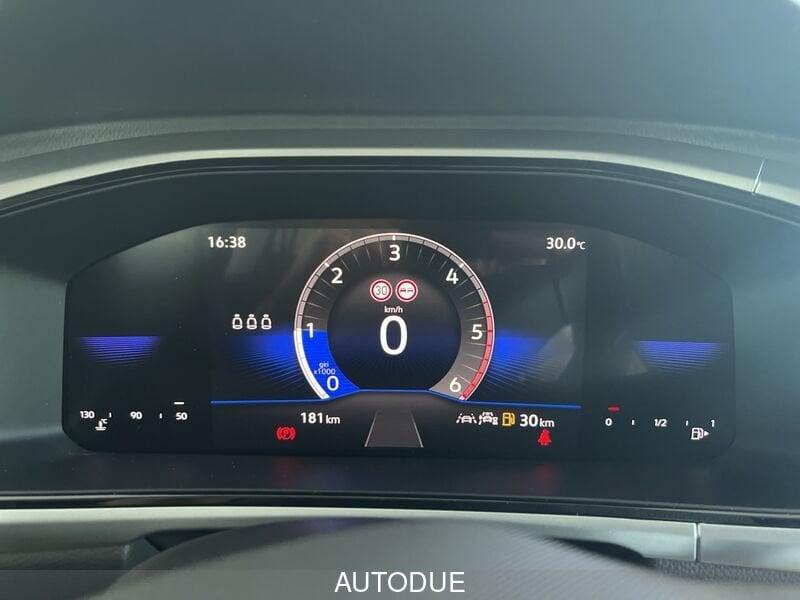Volkswagen T-Roc 2.0 TDI SCR EDITION PLUS 115 CV