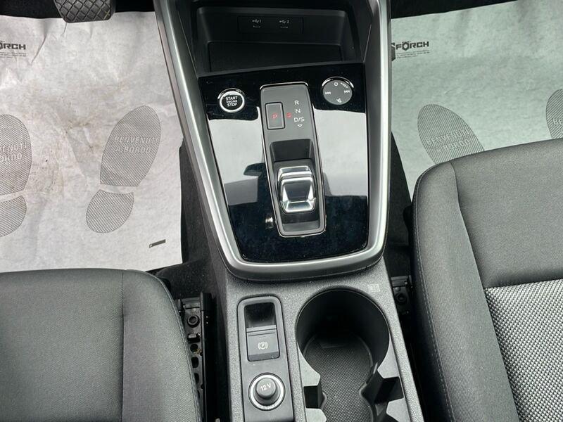 Audi A3 A3 Sportback 30 TDI S-tronic Business