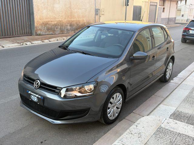 VOLKSWAGEN Polo 1.4 86CV Highline