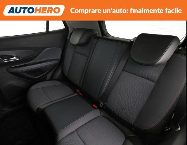 OPEL Mokka 1.6 CDTI Ecotec 136CV Cosmo Exoflex