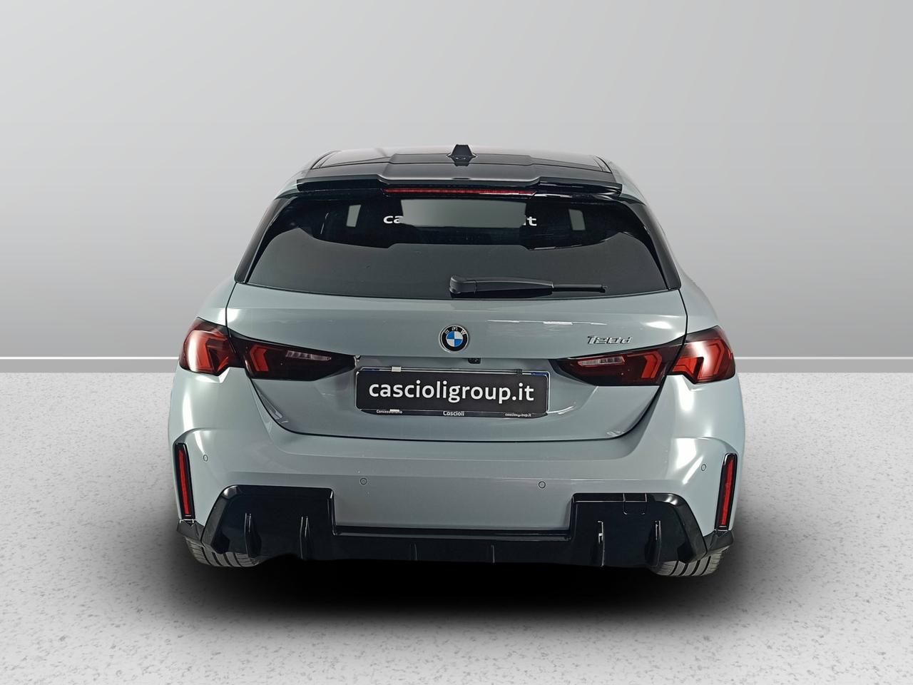 BMW BMW 120d