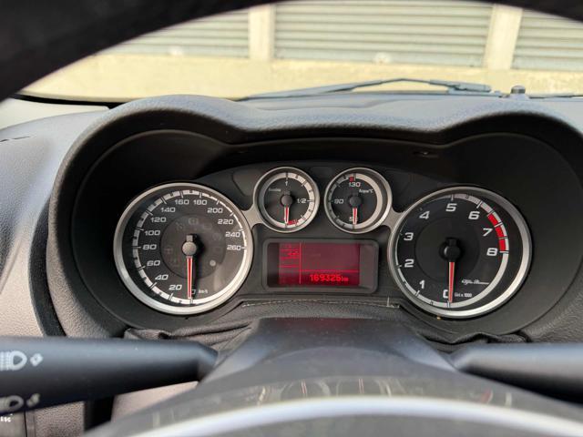 ALFA ROMEO MiTo 169,325km 1.4 78 CV Distinctive Sport Pack