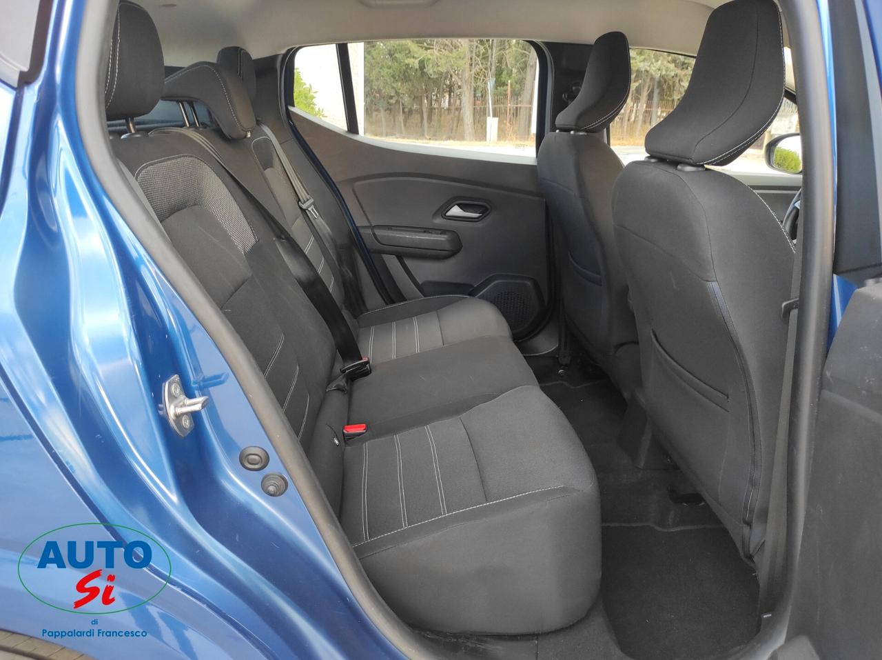 Dacia Sandero 1.0 Benz/GPL - 100cv PARI AL NUOVO