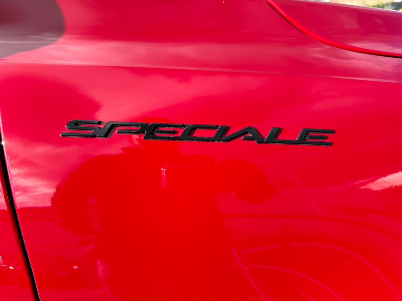 Alfa Romeo Tonale 1.5 130CV MHEV TCT7 SPECIALE cerchio 20