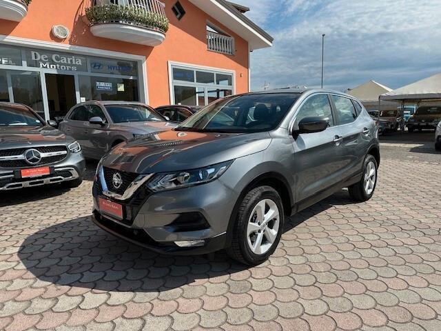 Nissan Qashqai 1.5 DCi 115CV Business - 2021