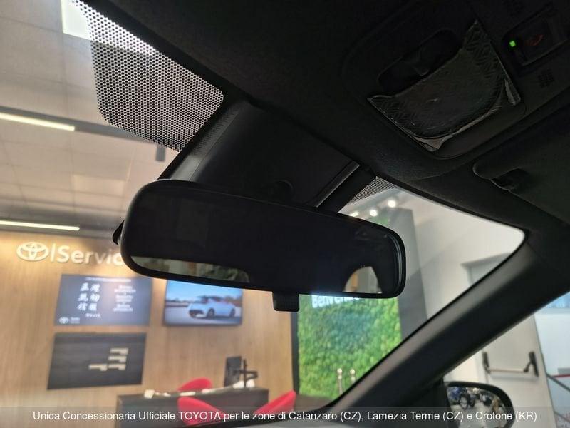 Toyota Aygo X Aygo X 1.0 VVT-i 72 CV 5 porte Lounge S-CVT