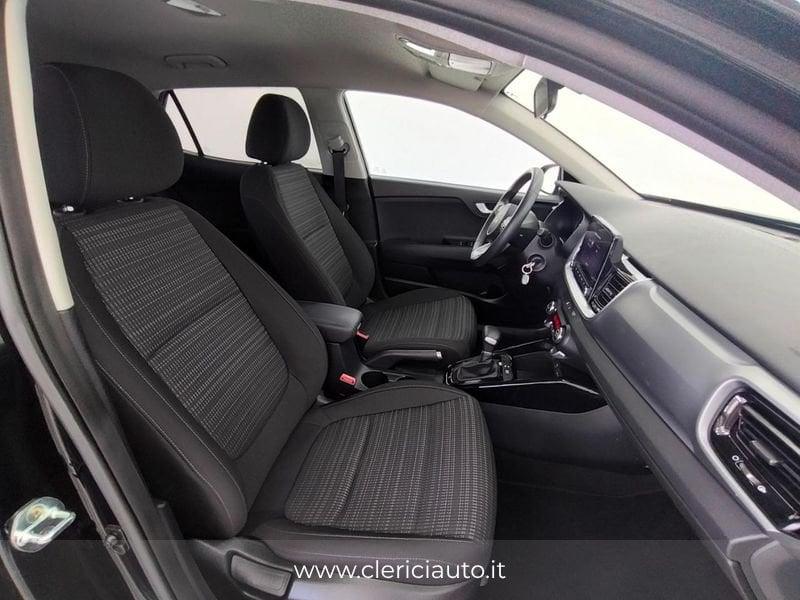 Kia Stonic 1.0 T-GDi 120 CV MHEV DCT Style