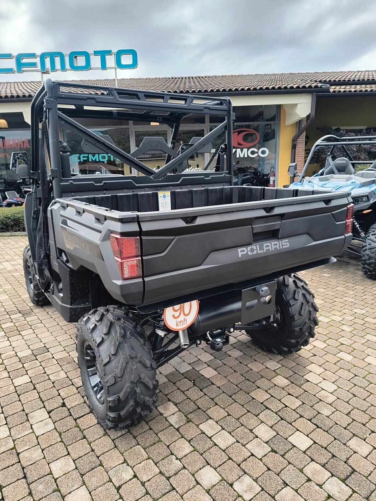 POLARIS RANGER 1000