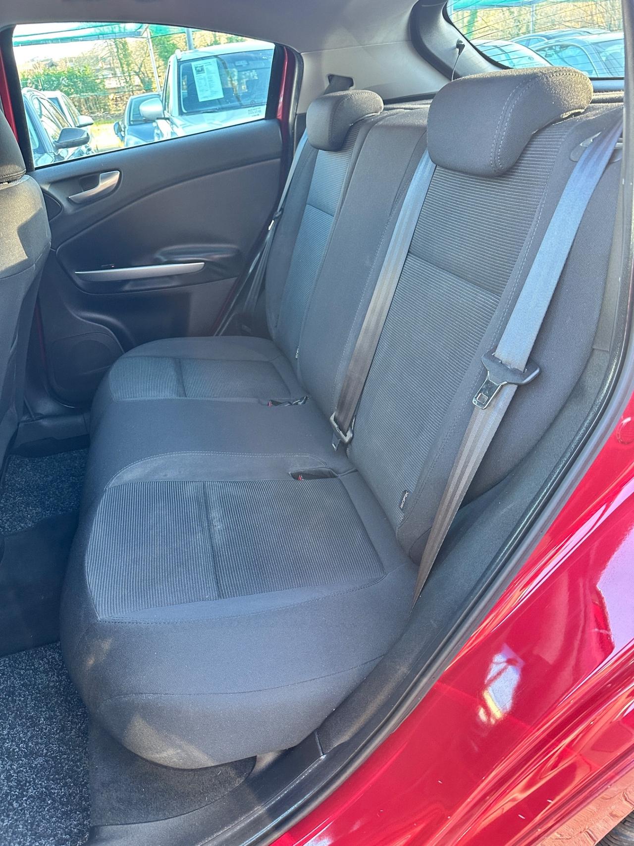 Alfa Romeo Giulietta 2.0 JTDm-2 140 CV Exclusive