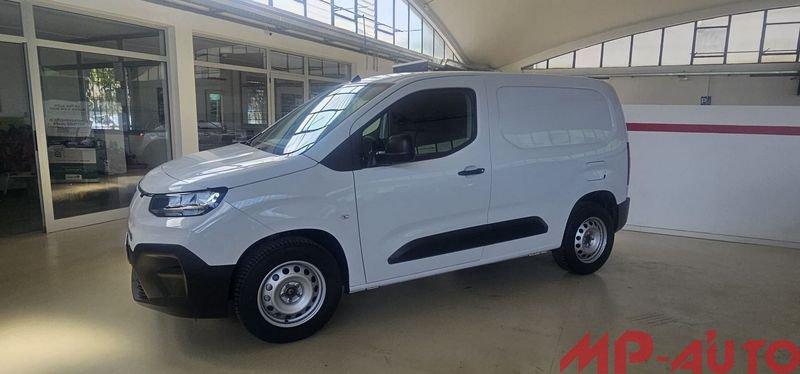 FIAT Doblò Passo Corto Diesel Magic Top 100cv IVA ESPOSTA - KM0 - PREZZO ESPOSTO IMPONIBILE