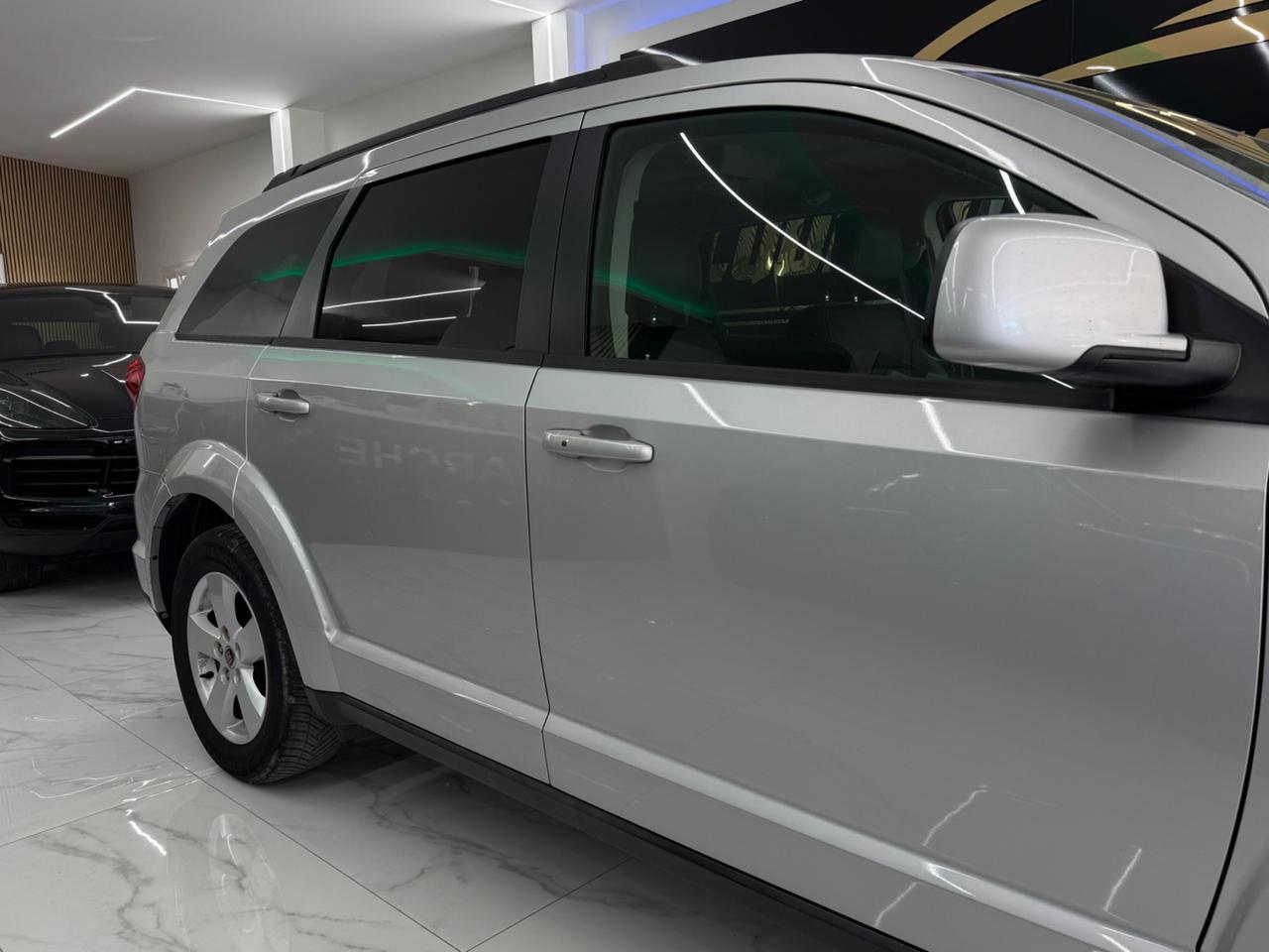 Fiat Freemont 2.0 Multijet 140Cv Full Opt