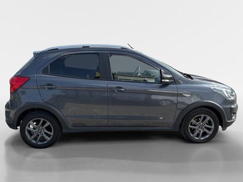 Ford Ka+ 1.5 EcoBlue 95CV Start&Stop Active