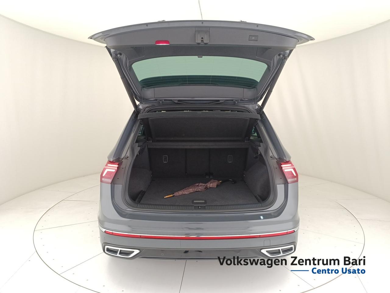 Volkswagen Tiguan 2.0 tdi r-line 4motion 200cv dsg