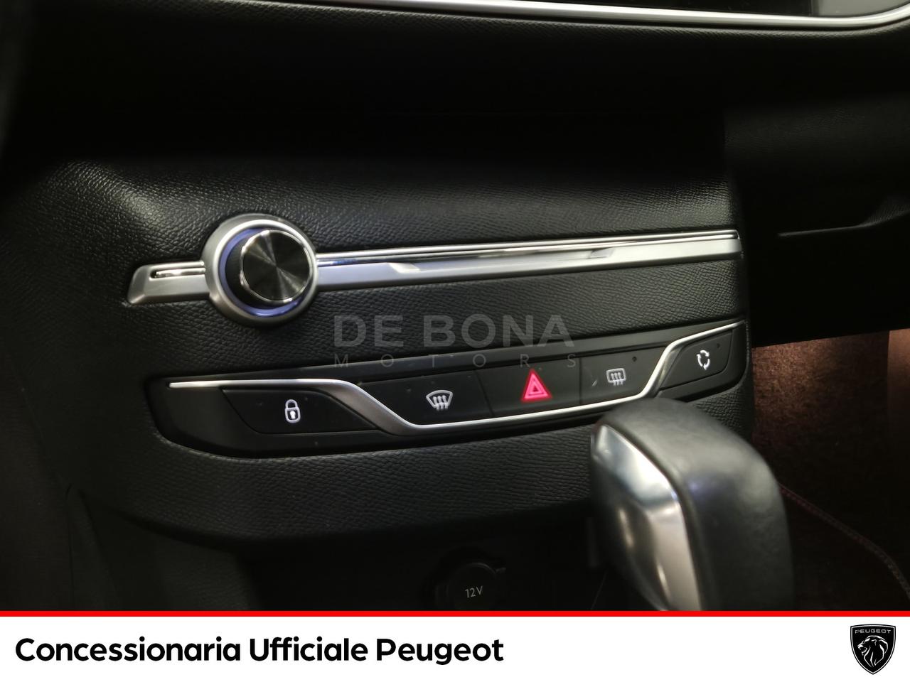 Peugeot 308 5p 1.2 puretech t gt line s&s 130cv eat6