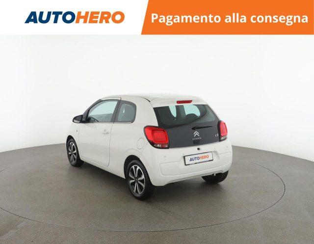 CITROEN C1 VTi 68 3 porte Shine