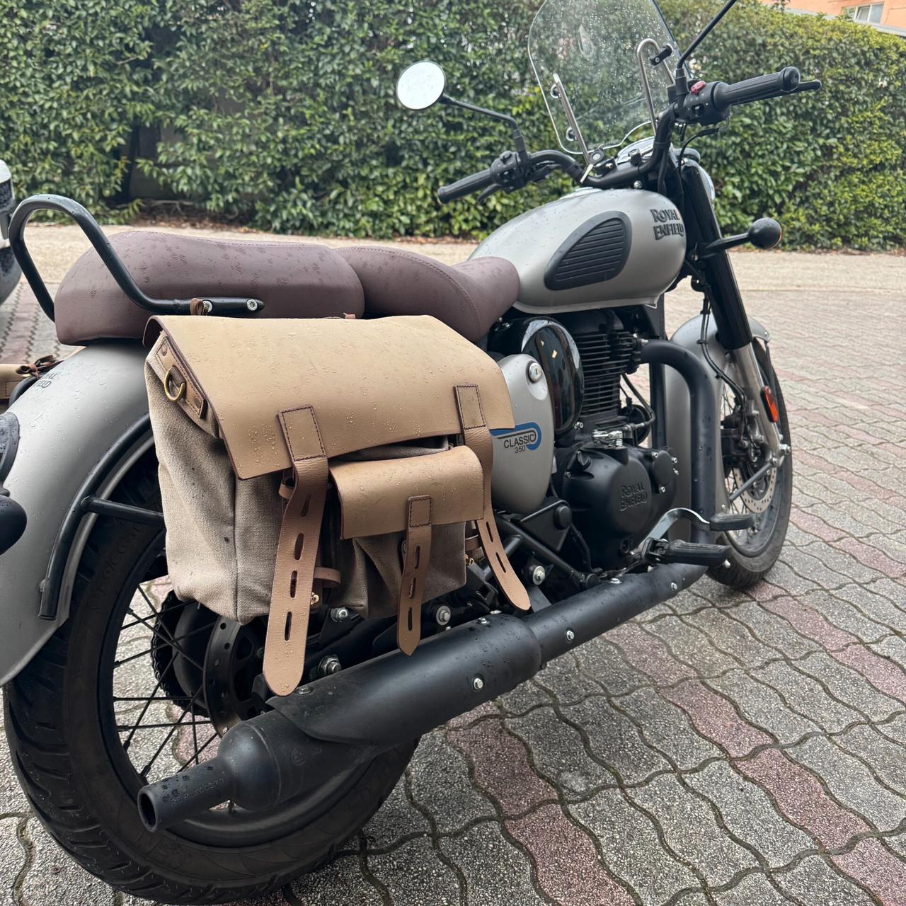 Royal Enfield Classic 350