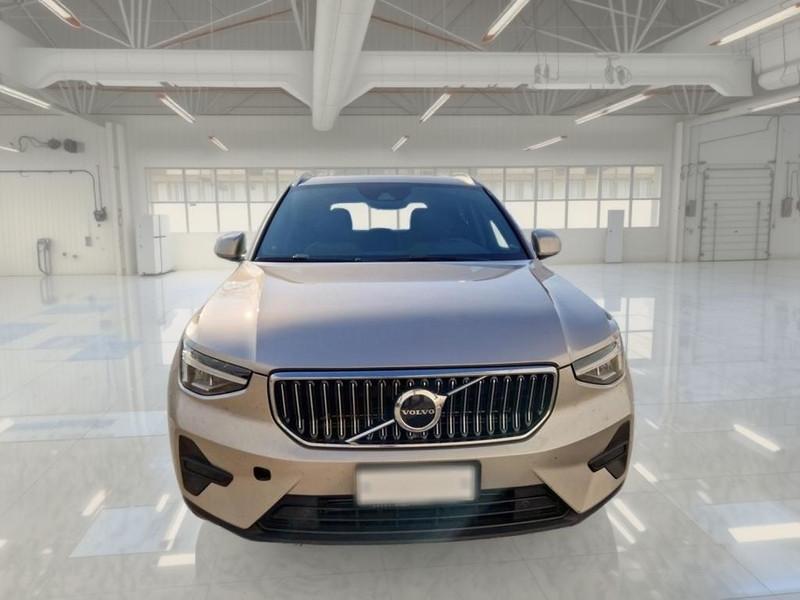 VOLVO XC40 T5 Recharge Plug-in auto Core