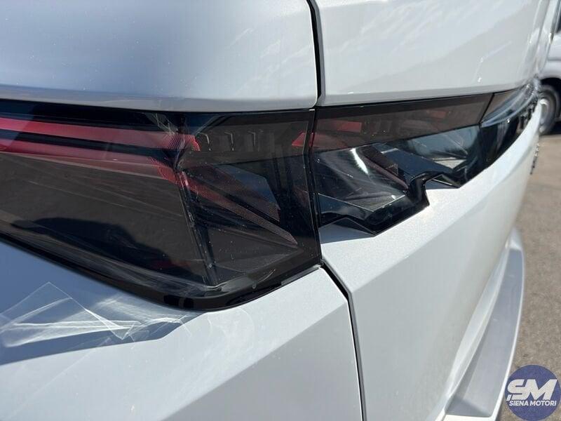 Peugeot 3008 Hybrid 136 GT e-DCS 6