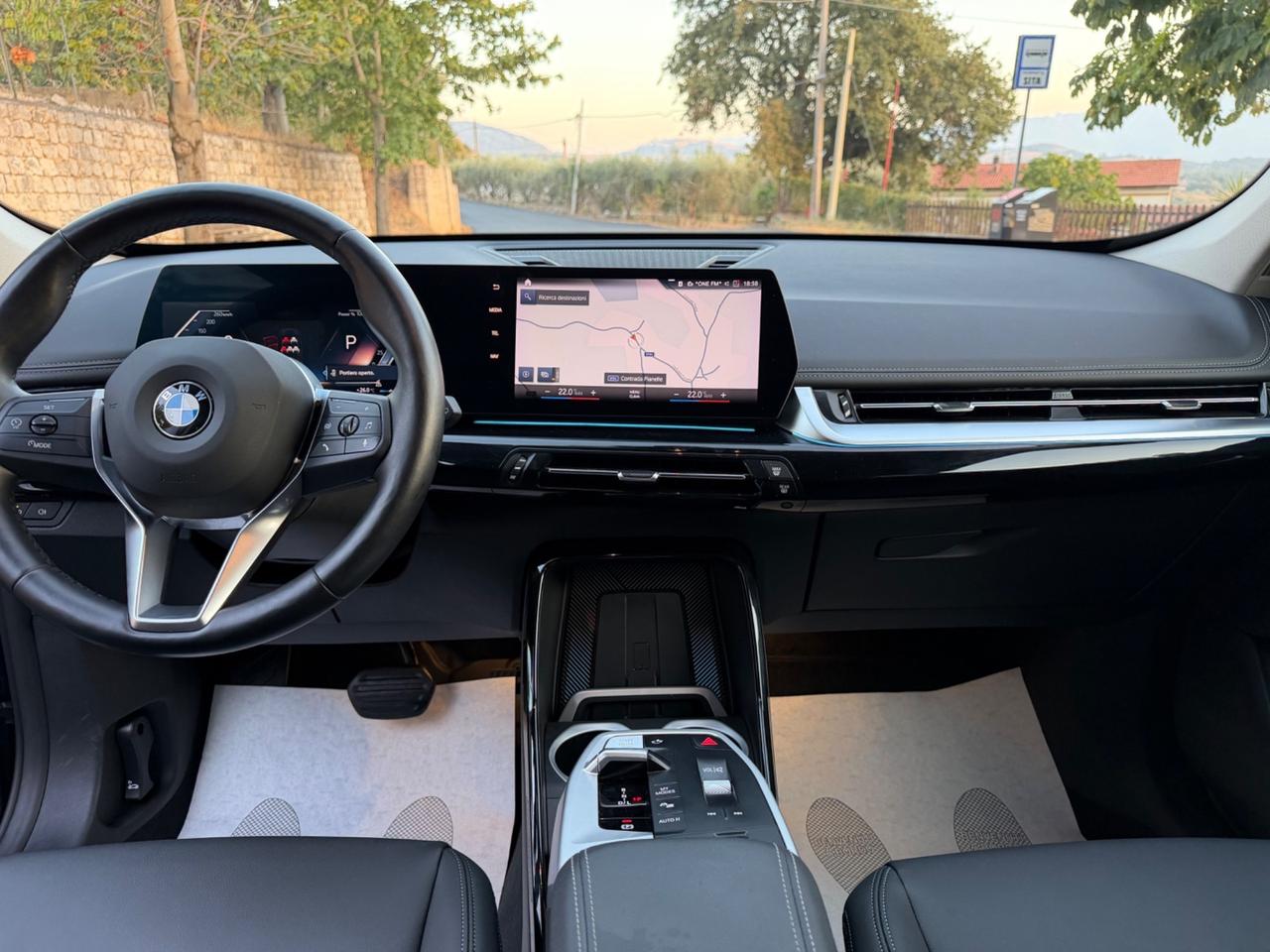 Bmw X1 sdrive18d 150cv X-Line Edition Essence auto
