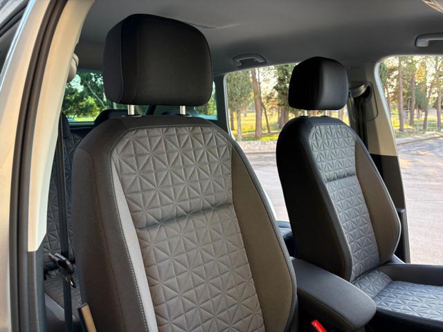 VOLKSWAGEN Tiguan 2.0 TDI 150 CV SCR DSG Life