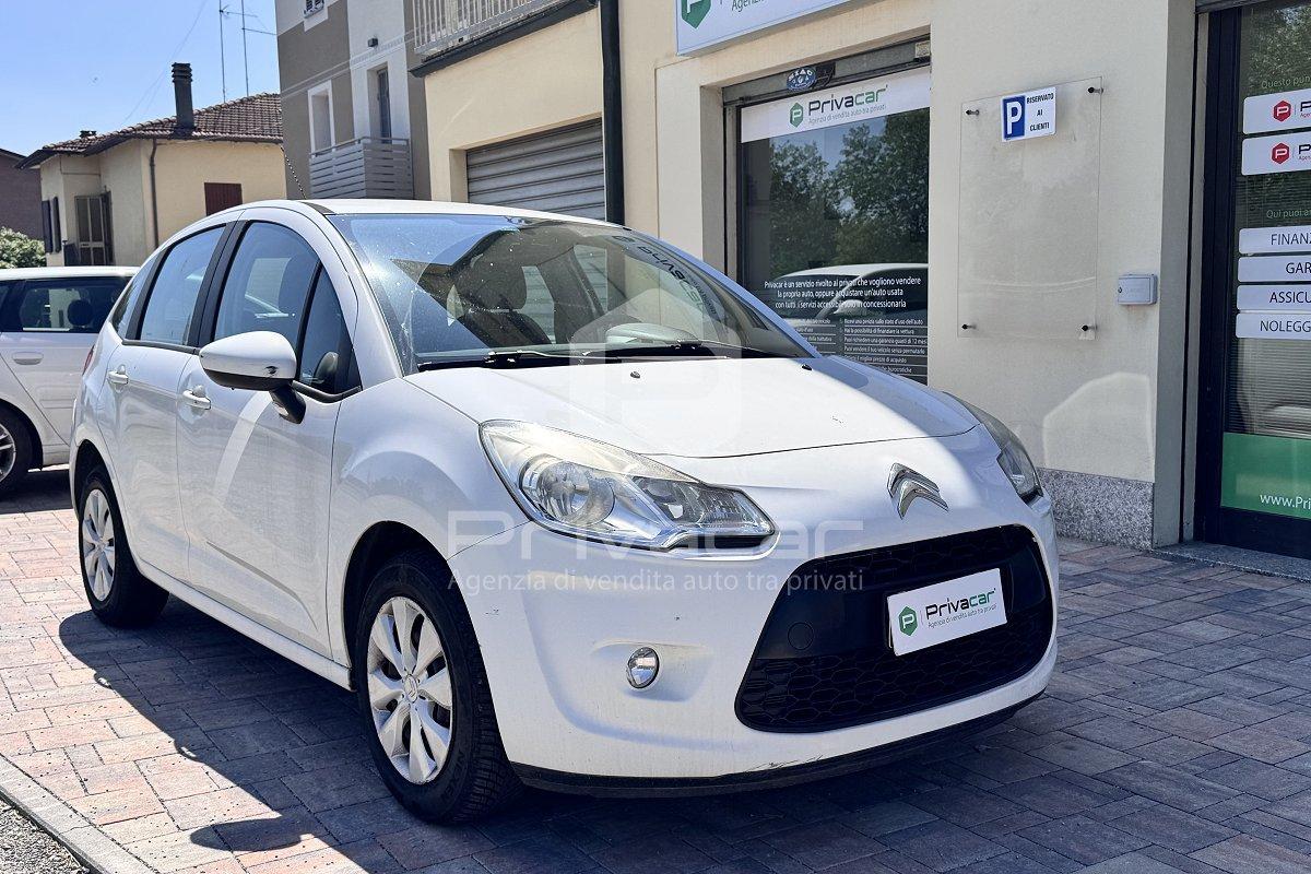 CITROEN C3 1.1 Attraction