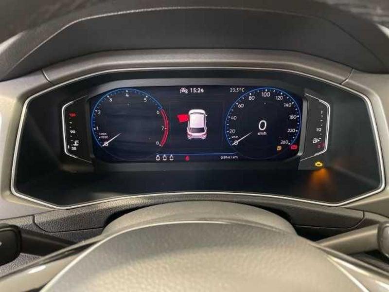 Volkswagen T-Roc 1.0 tsi Style 110cv