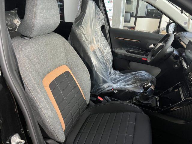 CITROEN C3 Aircross Hybrid 145 e-DCS6 Plus