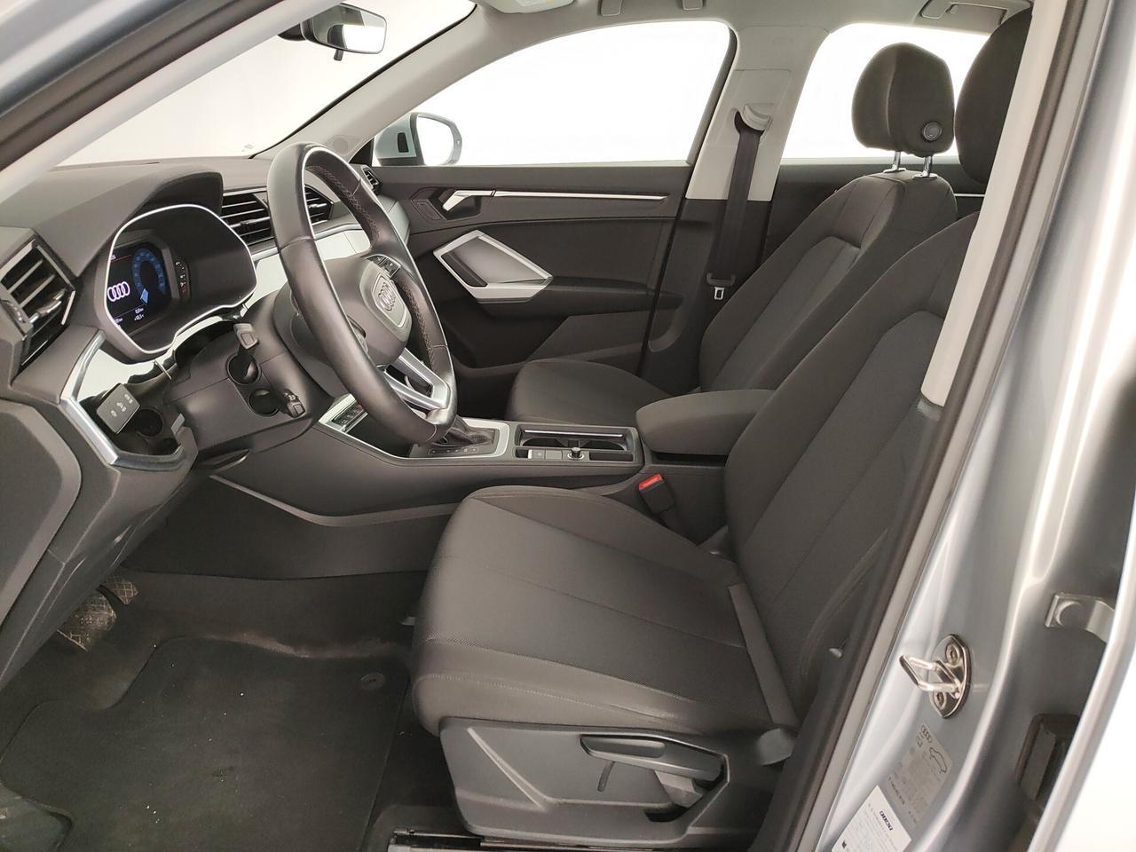 Audi Q3 SPB 35 TDI quattro Business Plus