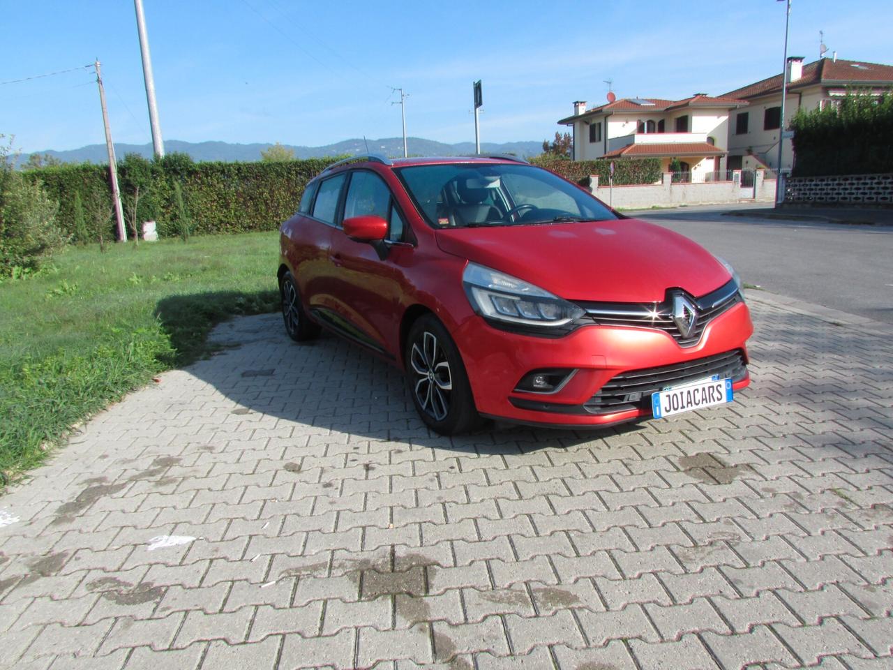 Renault Clio Sporter dCi 8V 75CV Start&Stop Energy Life