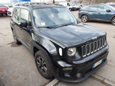 Jeep Renegade 1.6 Mjt 120 CV Business