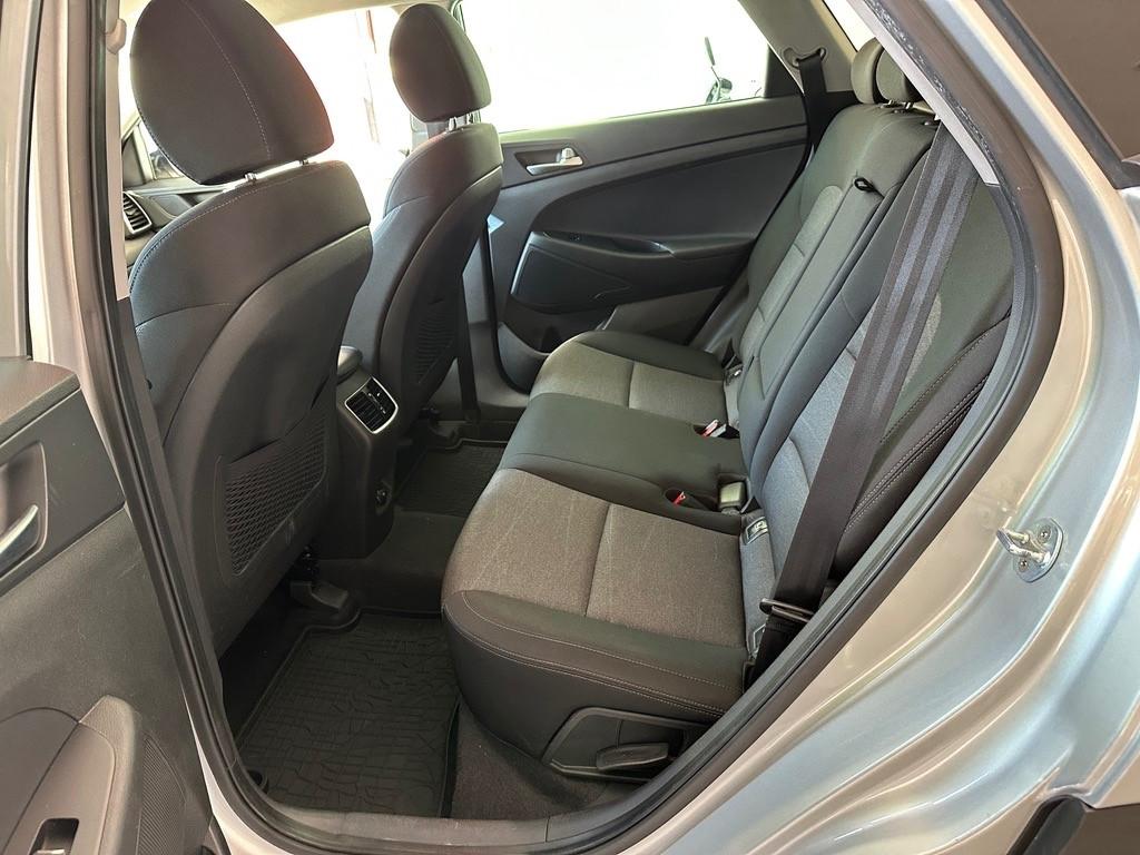 Hyundai Tucson 1.6 CRDi XLine 05/ 2020 Unico Proprietario