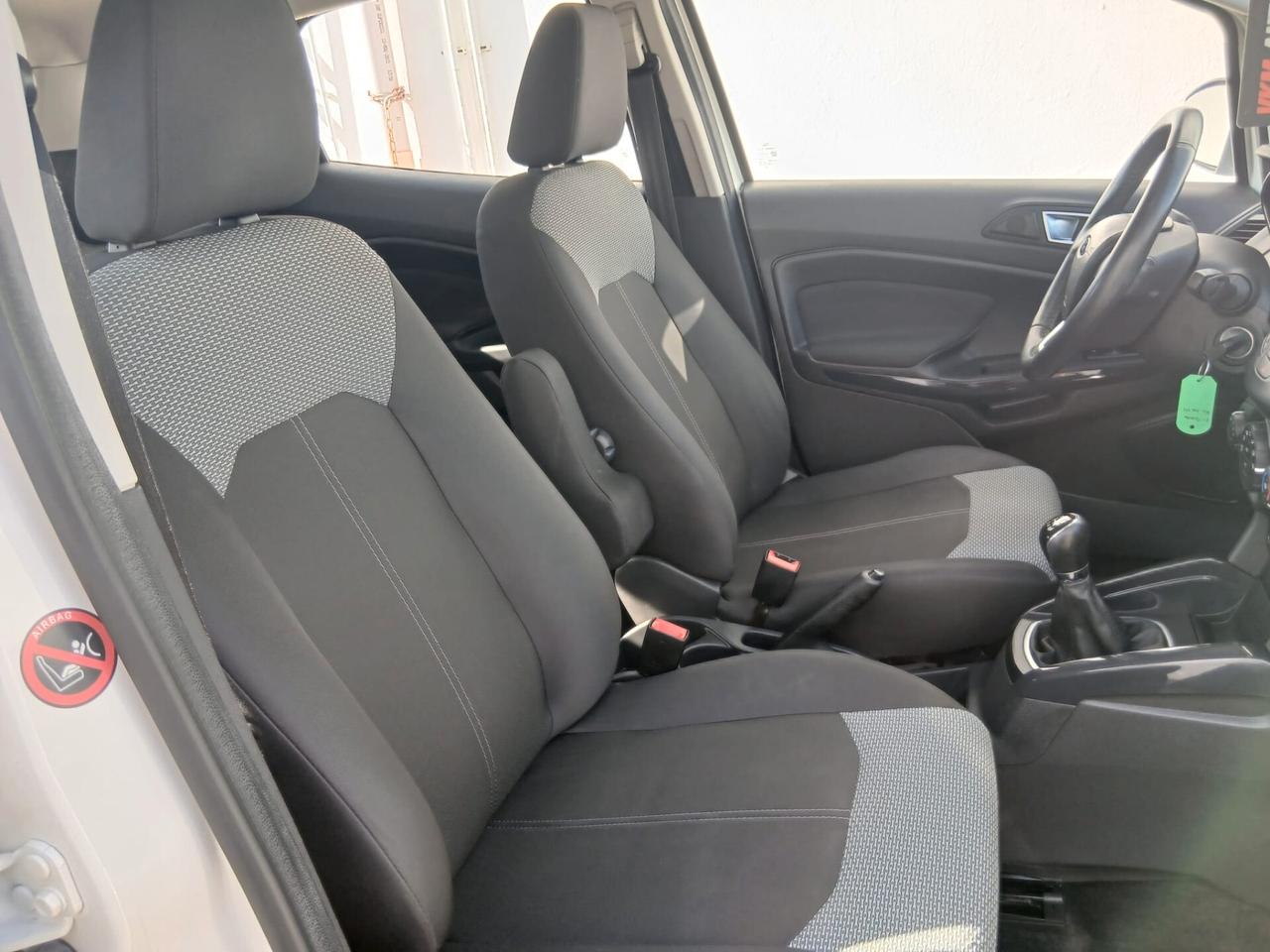 Ford EcoSport 1.5 TDCi 95 CV GARANTITA