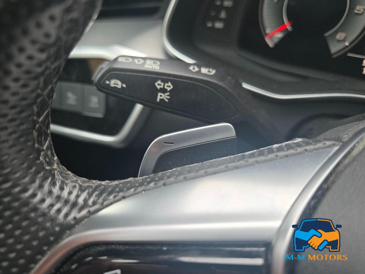 Audi S6 Avant 3.0 tdi mhev Sport Attitude quattro 344cv tiptronic