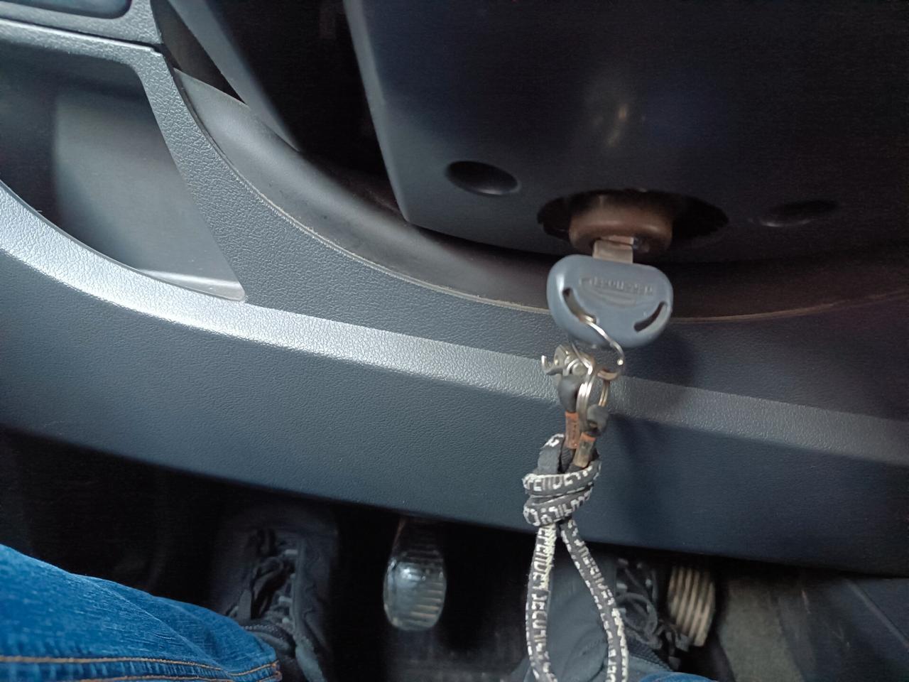 Fiat Qubo 1.4 8V 77 CV Dynamic Natural Power