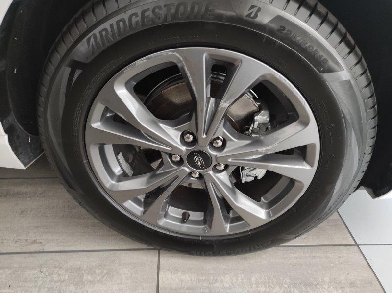 FORD Kuga 3ª serie - Kuga 2.5 Full Hybrid 190 CV CVT 2WD ST-Line X