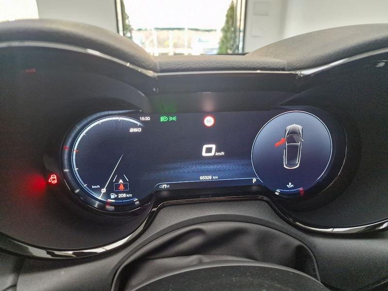 Alfa Romeo Tonale Tonale 1.6 diesel 130 CV TCT6 Sprint