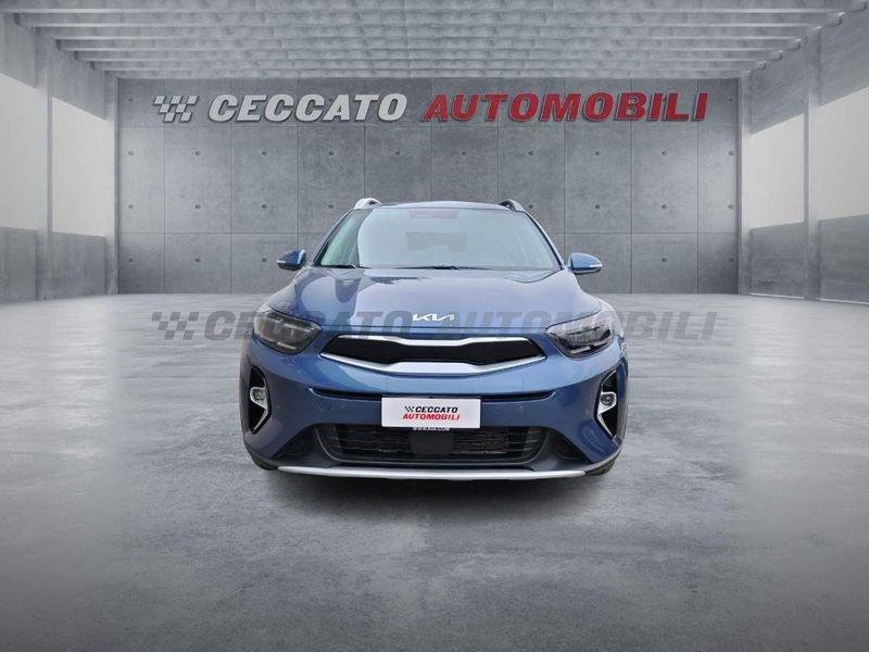 KIA Stonic Stonic 1.2 dpi Style 84cv