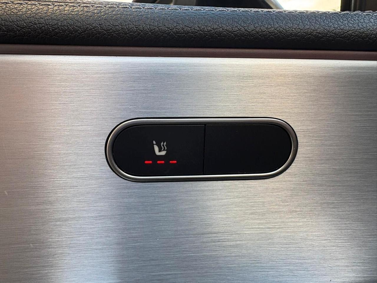 Mercedes-benz A 200 A200 d Premium AMG Edition PROMO