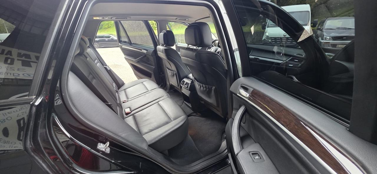 Bmw X5 xDrive30d Eletta