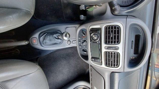 RENAULT Clio 2.0 16V cat 3 porte Renault Sport