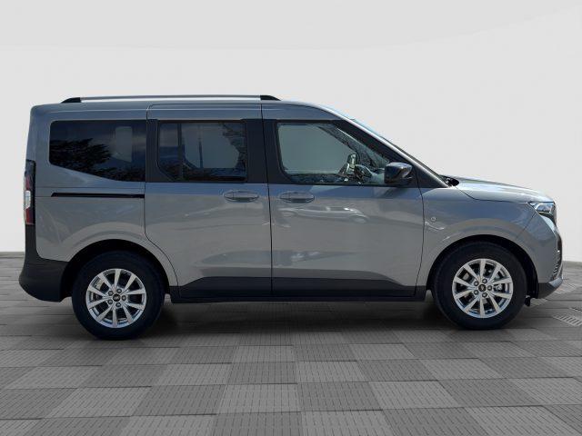 FORD Tourneo Courier Tourneo Courier 1.0 EcoBoost Powershift Titanium